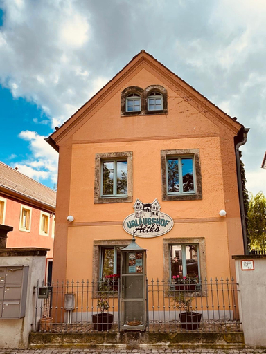 Others 3, Urlaubshof Altko, Meißen