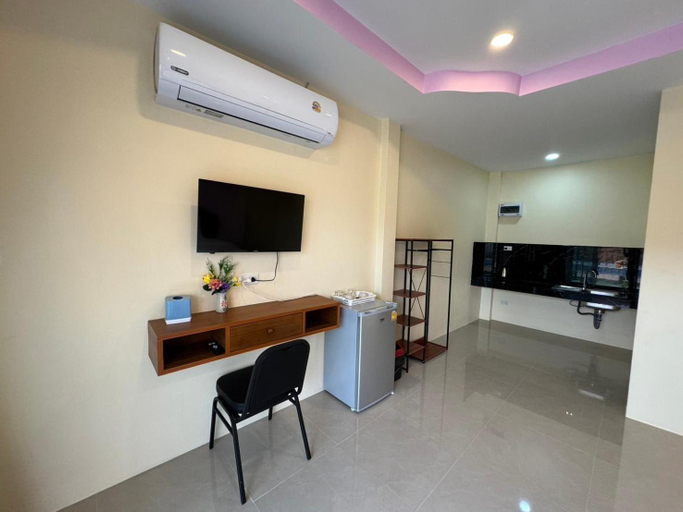 Others 4, พัชรี รีสอร์ท ภูเก็ต Patcharee Resort Phuket, Phuket Island