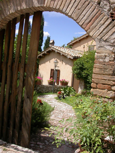 Others 3, Agriturismo I Mandorli, Perugia