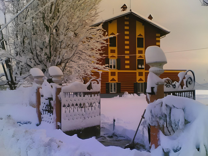 Villa Pallavicini B&B, Alessandria