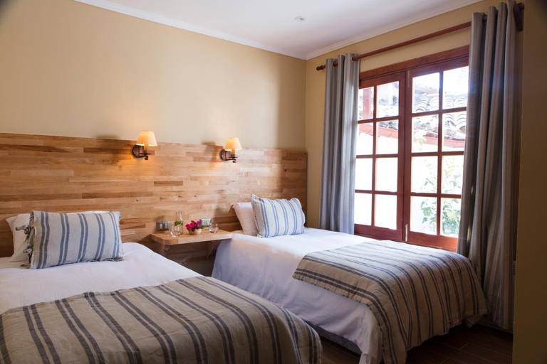 Others 5, Hotel Vina Kankura, Colchagua