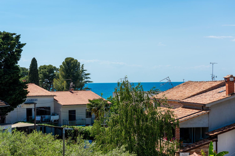 Others 5, Apartments Marizela, Poreč