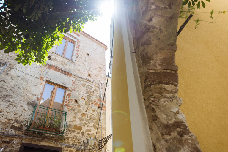 Others 4, fairytale home - la torretta, Salerno