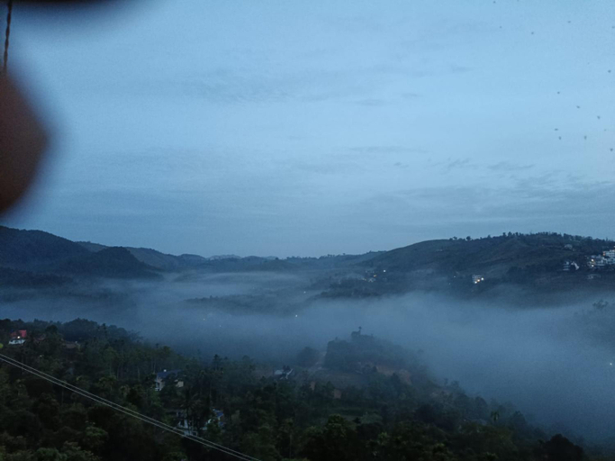 Others 3, Orange International Resort Vagamon Pool Villa, Idukki