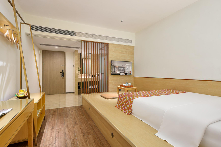 Bedroom 6