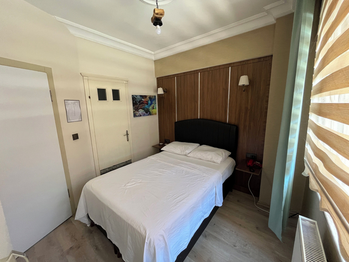 Bedroom 2, Rustic Pansiyon, Merkez