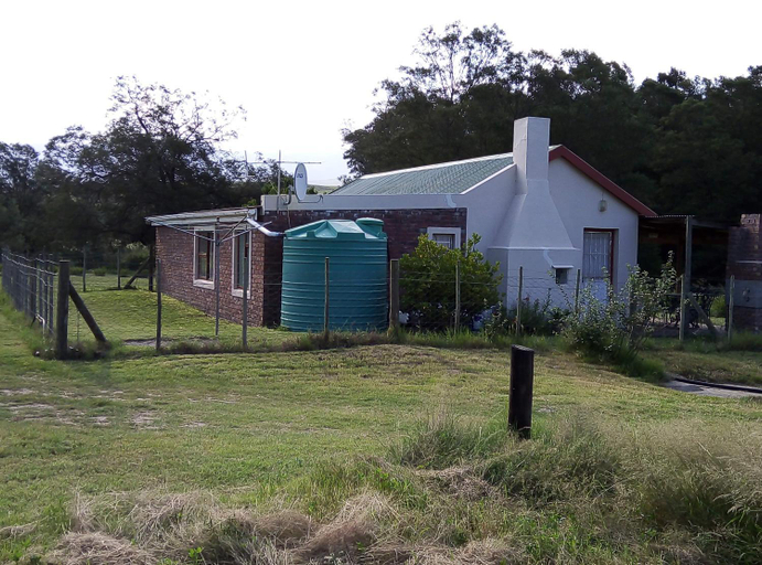 Others 2, Ouma's House, Eden