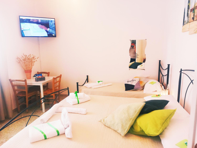Bedroom 8