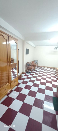Bedroom 3, Nhat Binh 2 - For Domestic Guests Only, Ho Chi Minh City