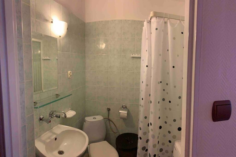 Others 3, Apartament KRYNICZANKA, Nowy Dwór Gdański