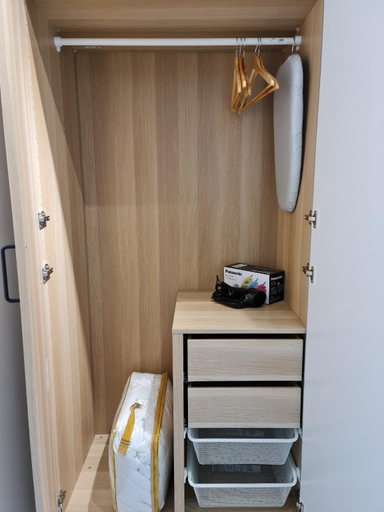 Sky Trees Serviced Apartment Bukit Indah Johor , Johor Bahru