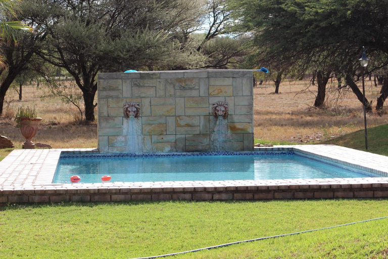 Others 2, Klondike Lodge, Dr Ruth Segomotsi Mompati