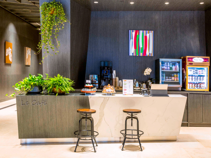 ibis Styles Ambassador Seoul Gangnam, Gangnam