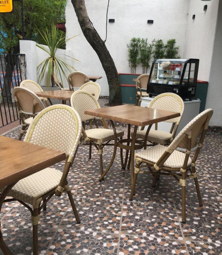 Others 3, Oriente Hostal, Talca