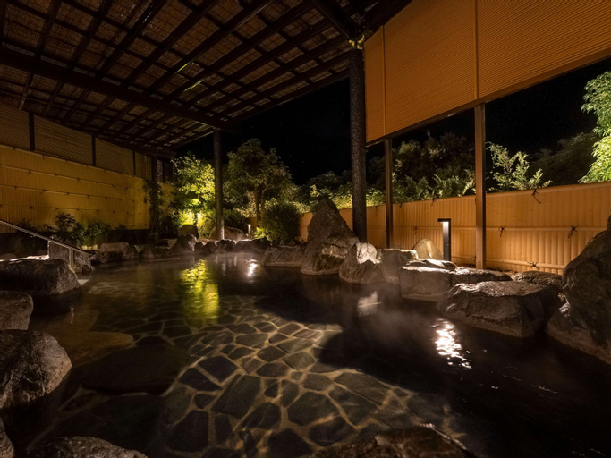 Grand Mercure Ise-shima Resort & Spa, Shima