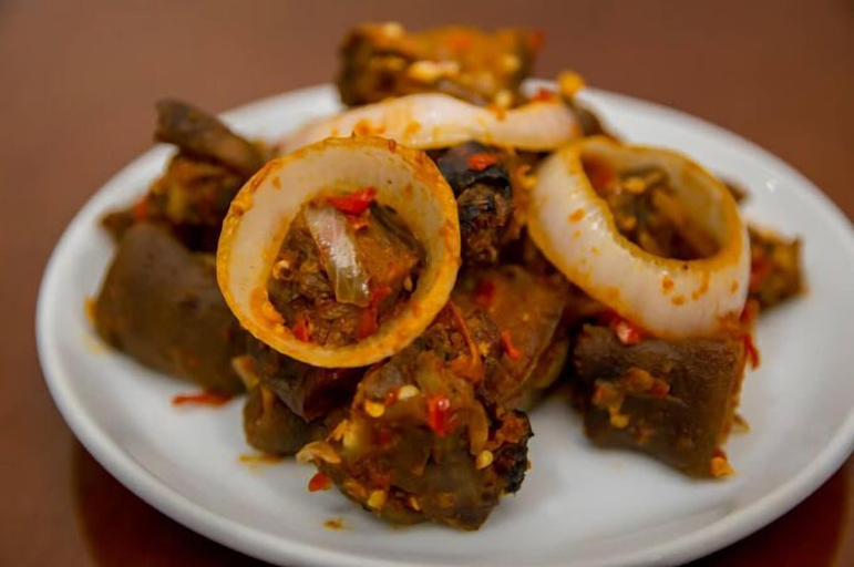 Food & Drinks 5, Bon Hotel Nest, IbadanNorth