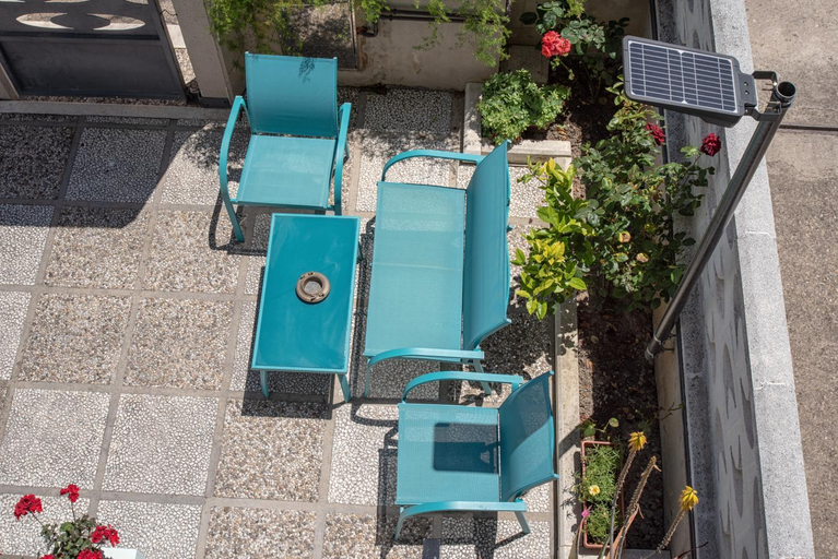 Others 4, B&B Santa Filomena, Pescara