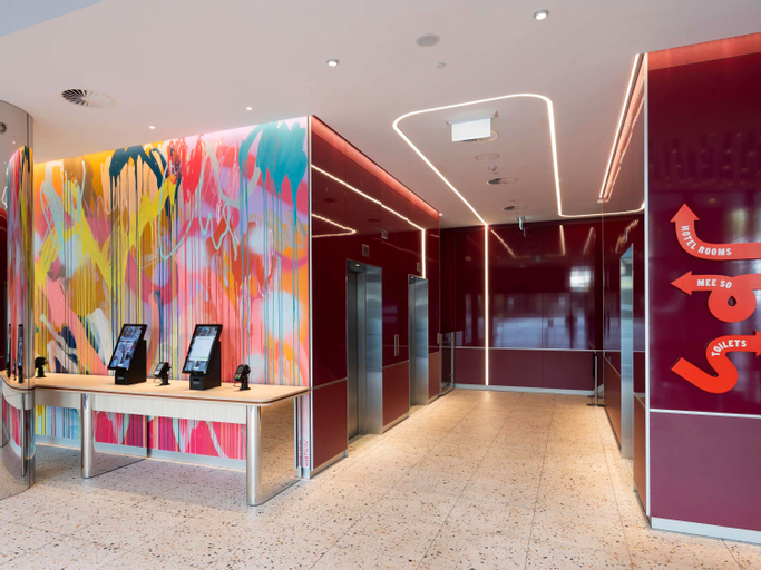 Others 2, ibis Styles Sydney Central, Sydney