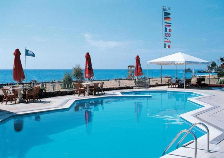 Sport & Beauty 2, Apartment Classic type Aa5 24, Ionian Islands