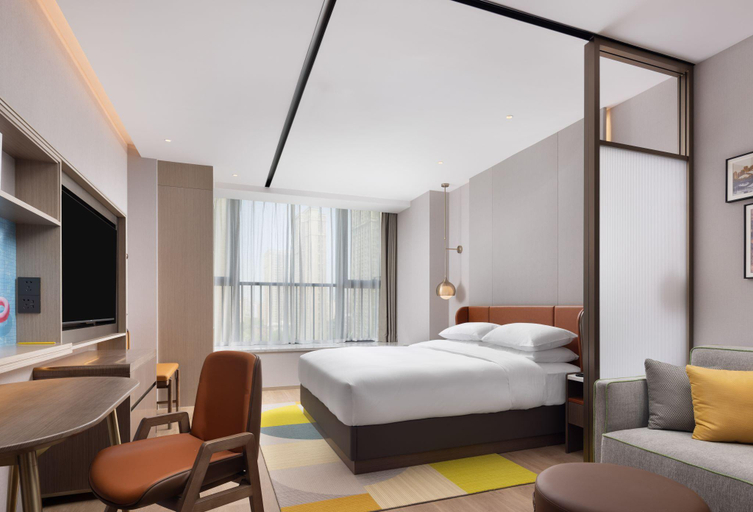 Bedroom 5