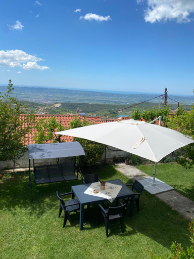 Others 3, Villa Duka, Krujës