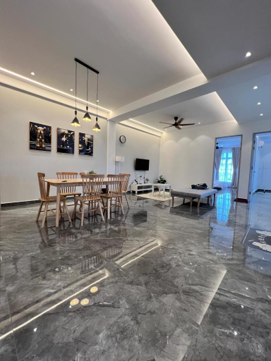 Others 3, Inn Homestay 2nd Floor Jasmine and Lavender unit, Hilir Perak