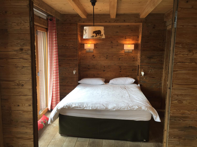 5, Verbier Valmont in center, Entremont
