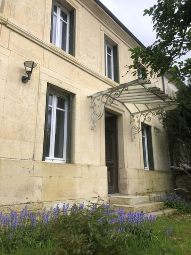 Others 5, Chambre d’hotes, Charente-Maritime