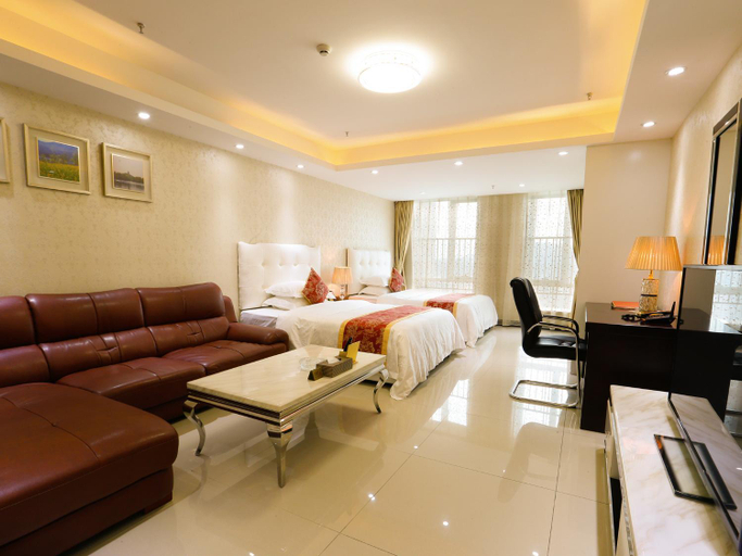 Bedroom 7