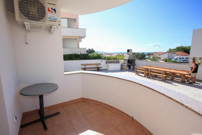 Others 4, Apartments Dubrovnik Two, Povljane
