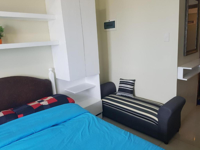 Bedroom 17