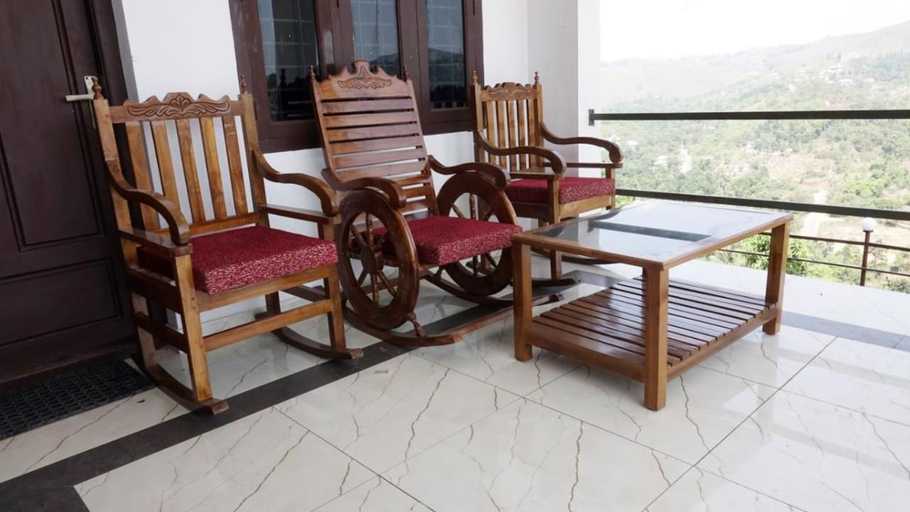 Others 4, Orange International Resort Vagamon Pool Villa, Idukki