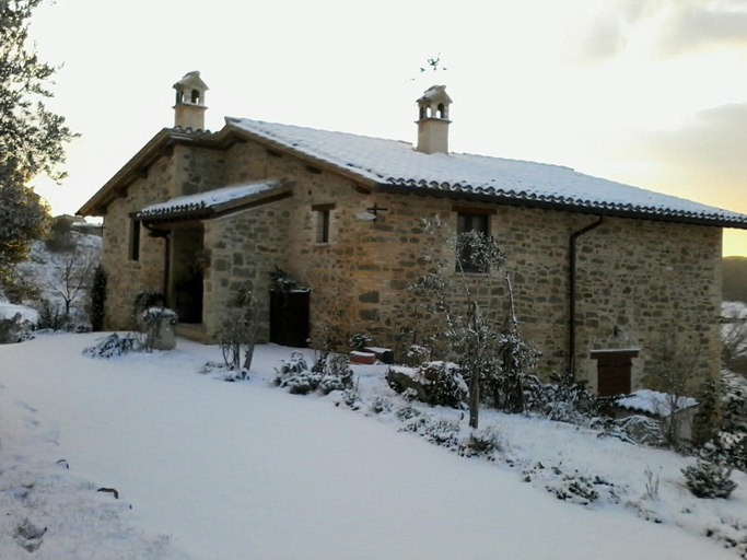 Il Casale di Fiore, Perugia
