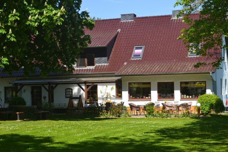 Others 5, Pension Haß, Nordwestmecklenburg