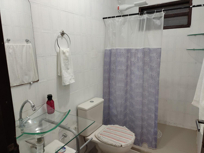 Others 5, Suite com garagem 900 metros do Mar, João Pessoa