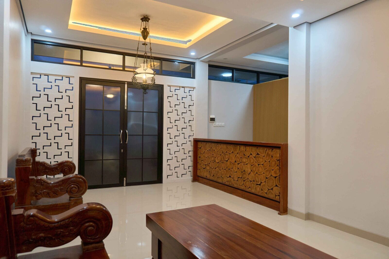 Others 5, Sakanti Inn Wonosobo, Wonosobo