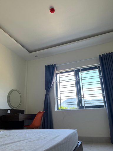 Bedroom 3, Khach san Thien Minh - Doc Let, Ninh Hòa