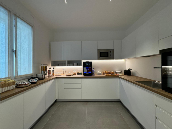 Food & Drinks 2, B&B Room47, Teramo