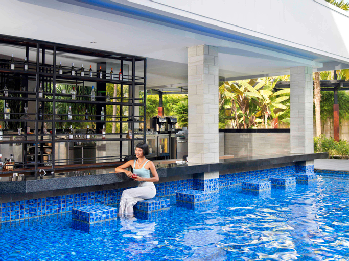 Sport & Beauty 2, Grand Mercure Bali Seminyak, Badung