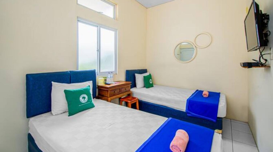 Bedroom 6