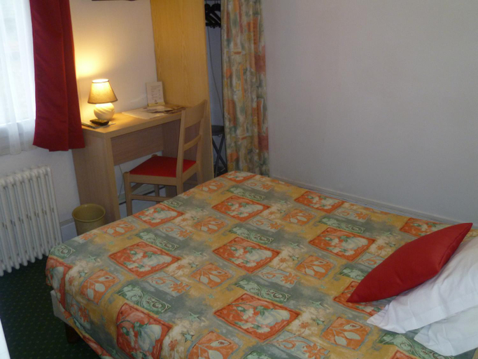 Bedroom 10