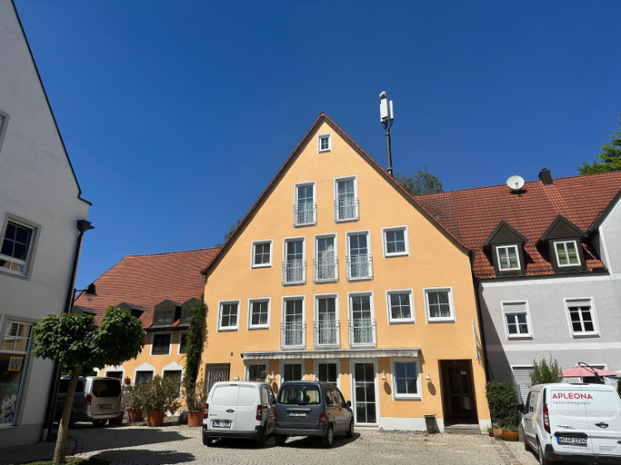 Others 5, ST Hotel, Pfaffenhofen an der Ilm
