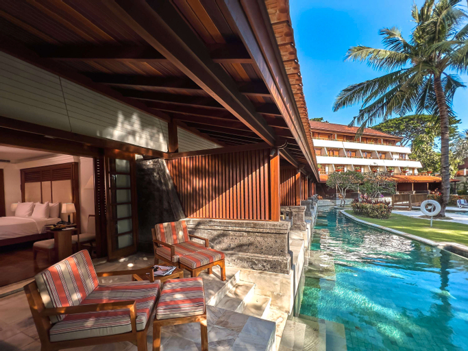 Swimming Pool 4