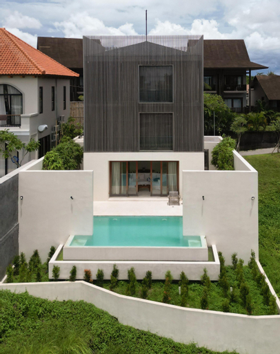 The Cube Villa by Betterplace, Badung