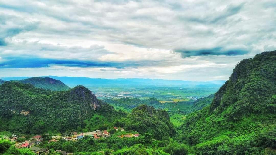 View 3, ahpokafei อาโพดอยผาหมี, Mae Sai