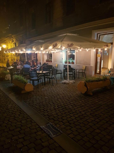 Food & Drinks, ZOR ZON studios, Timisoara