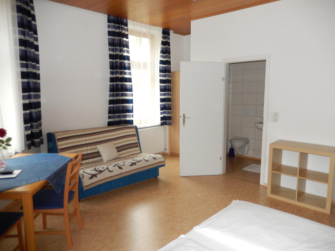Bedroom 7