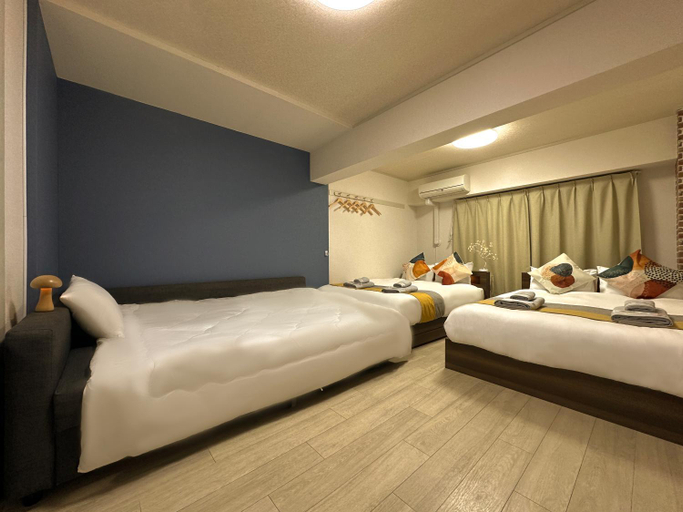 Others 4, nestay apartment tokyo otsuka, Toshima