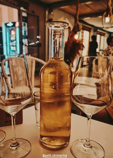 Food & Drinks 3, Hotel Petit, Teramo
