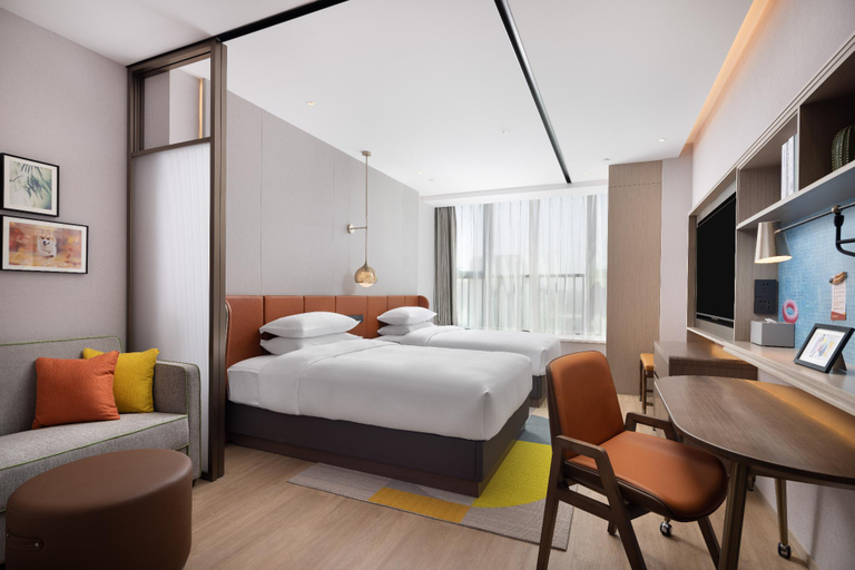 Bedroom 4